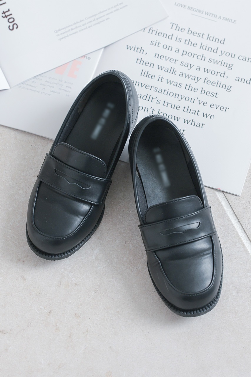 Boys �����ե��� �֥�å� 23cm