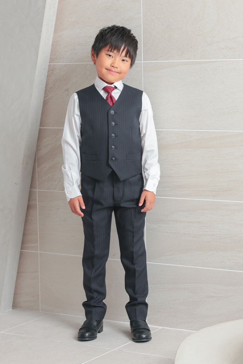 Boys �����ե��� �֥�å� 23cm