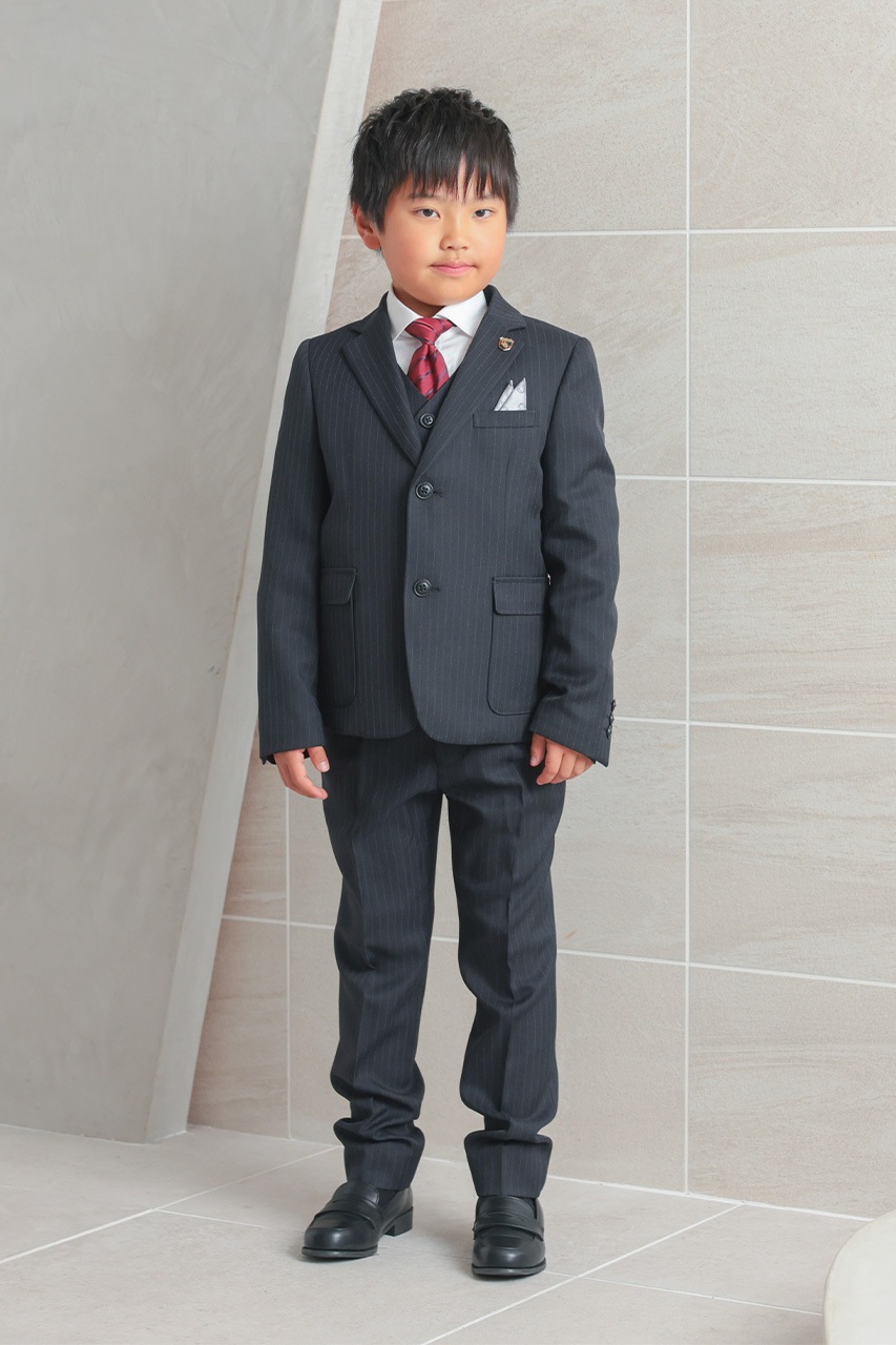 Boys �����ե��� �֥�å� 23cm