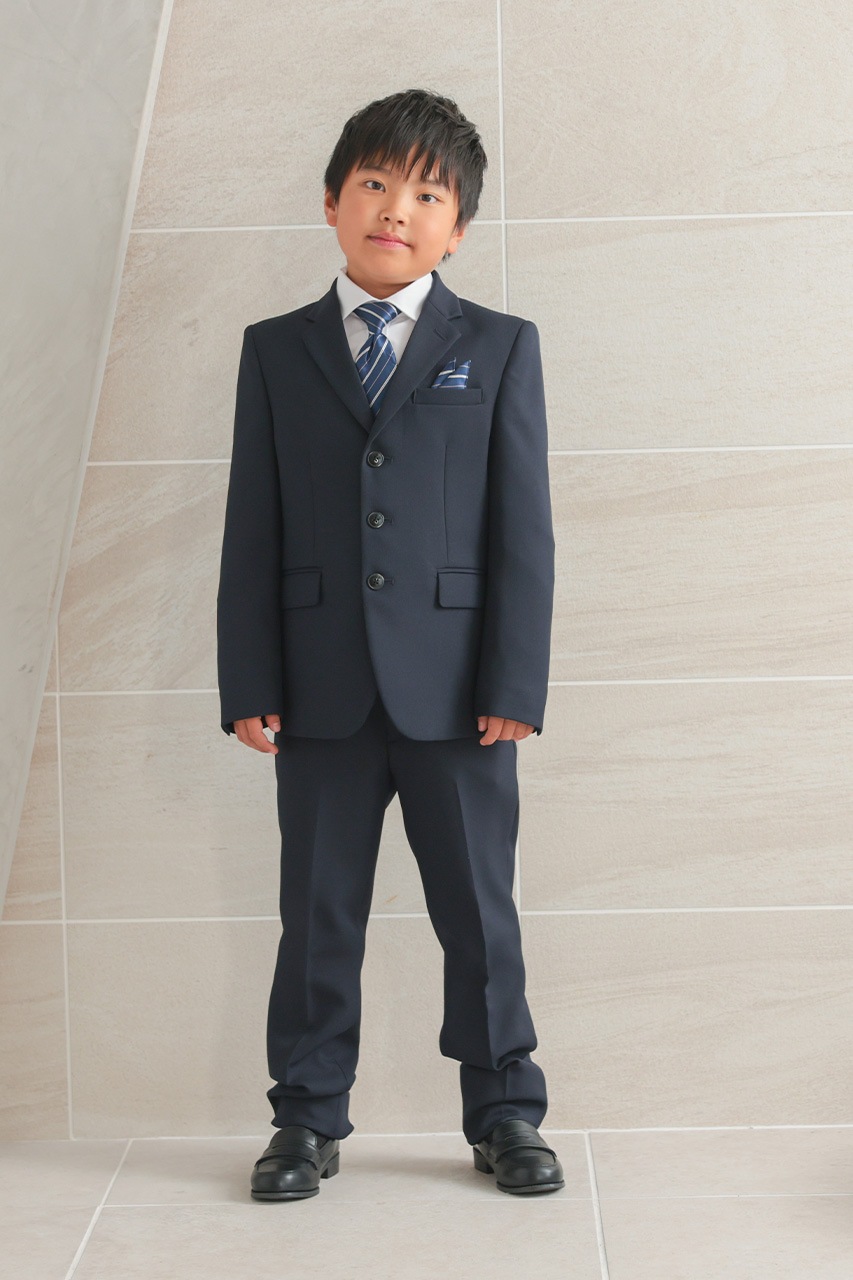 Boys �����ե��� �֥�å� 23cm