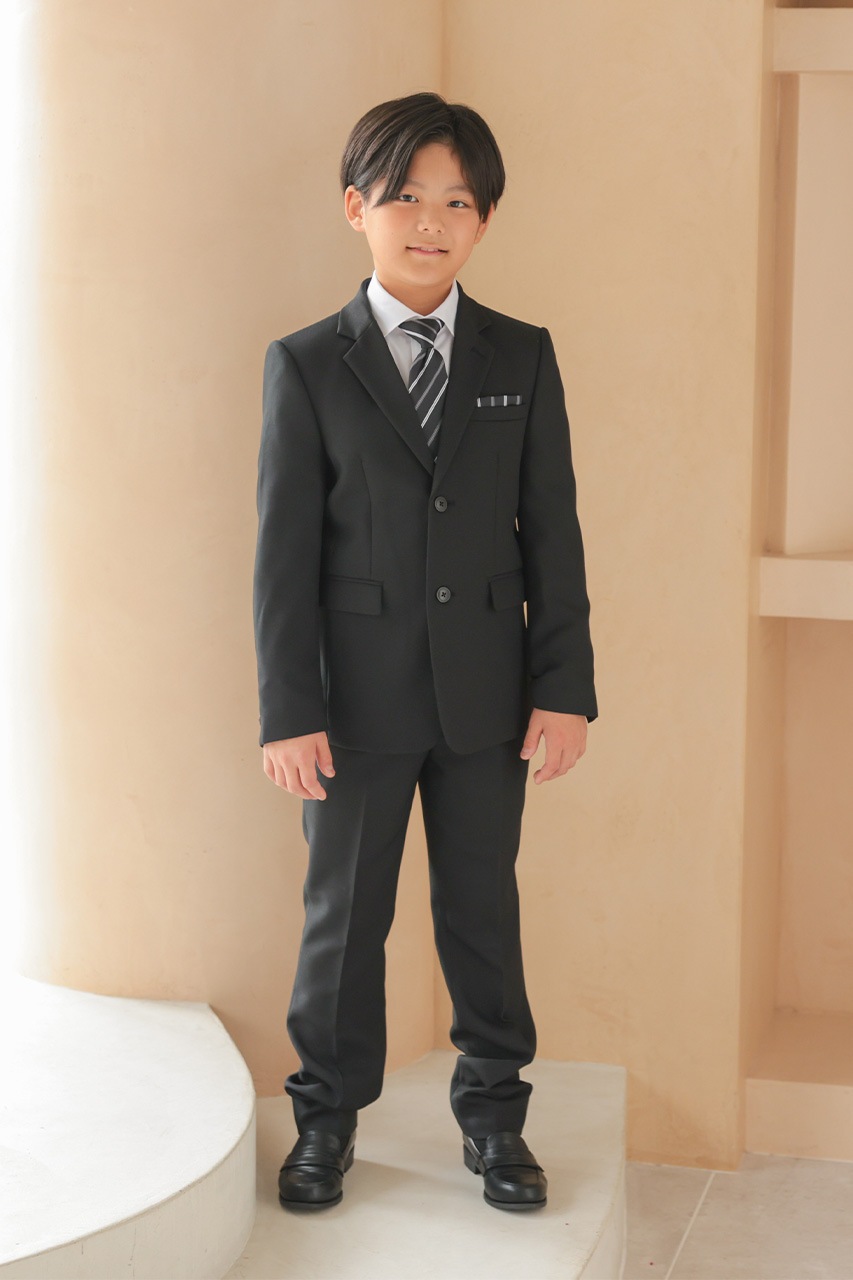 Boys �����ե��� �֥�å� 23cm