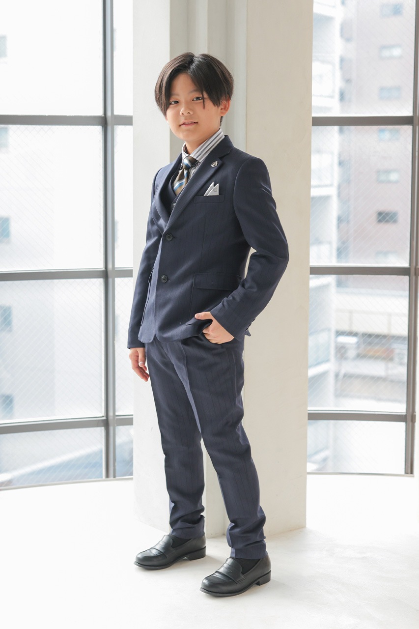 Boys �����ե��� �֥�å� 23cm