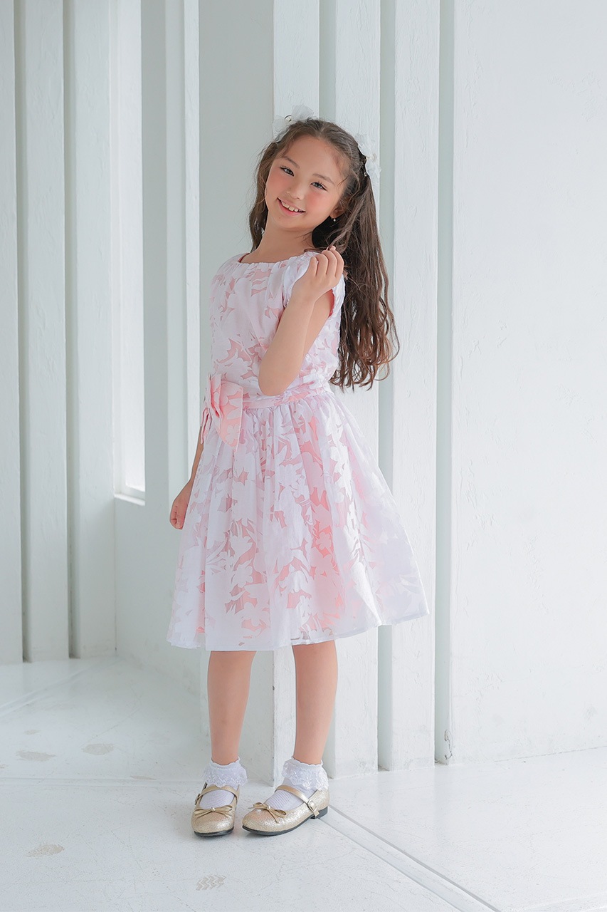 Kids  �������󥸡��������ȥ�ܥ�ɥ쥹 9-10��