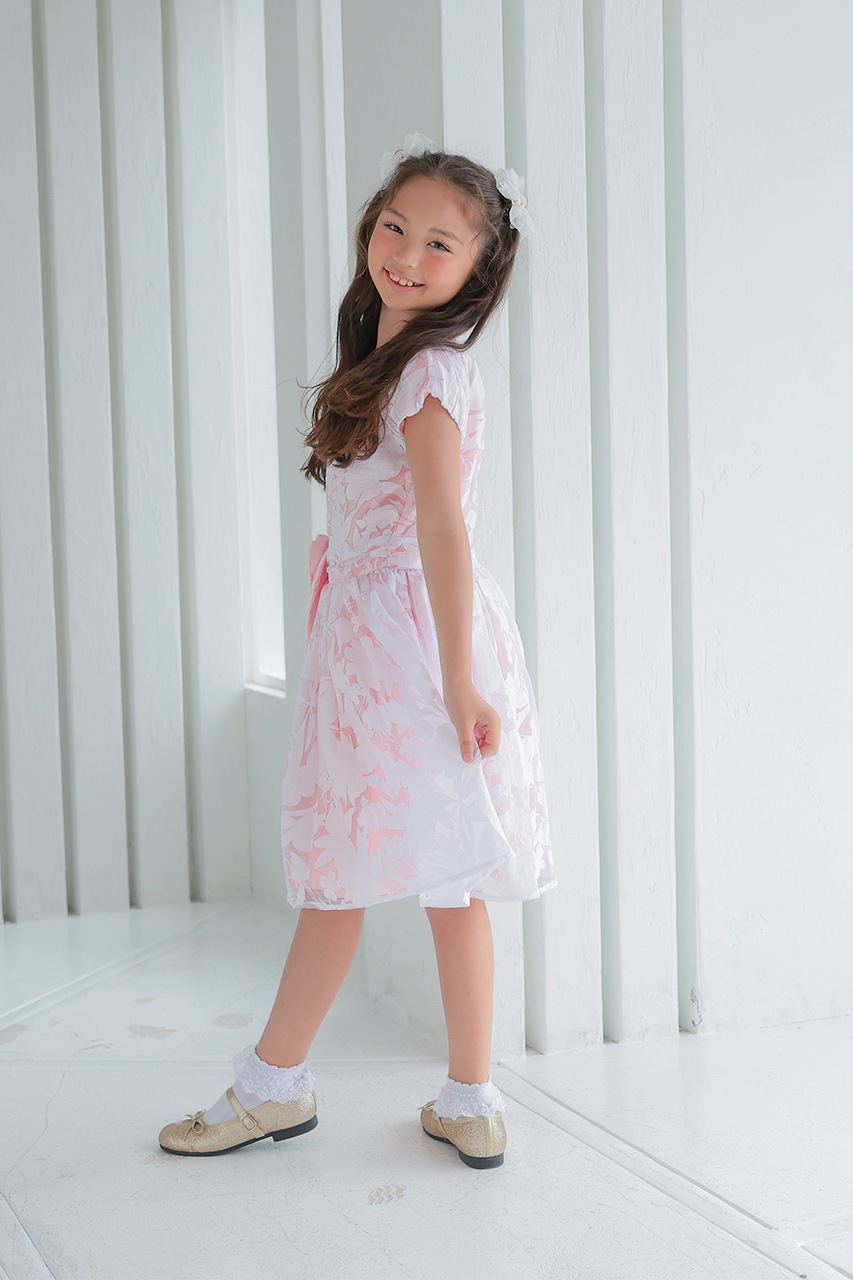 Kids  �������󥸡��������ȥ�ܥ�ɥ쥹 9-10��