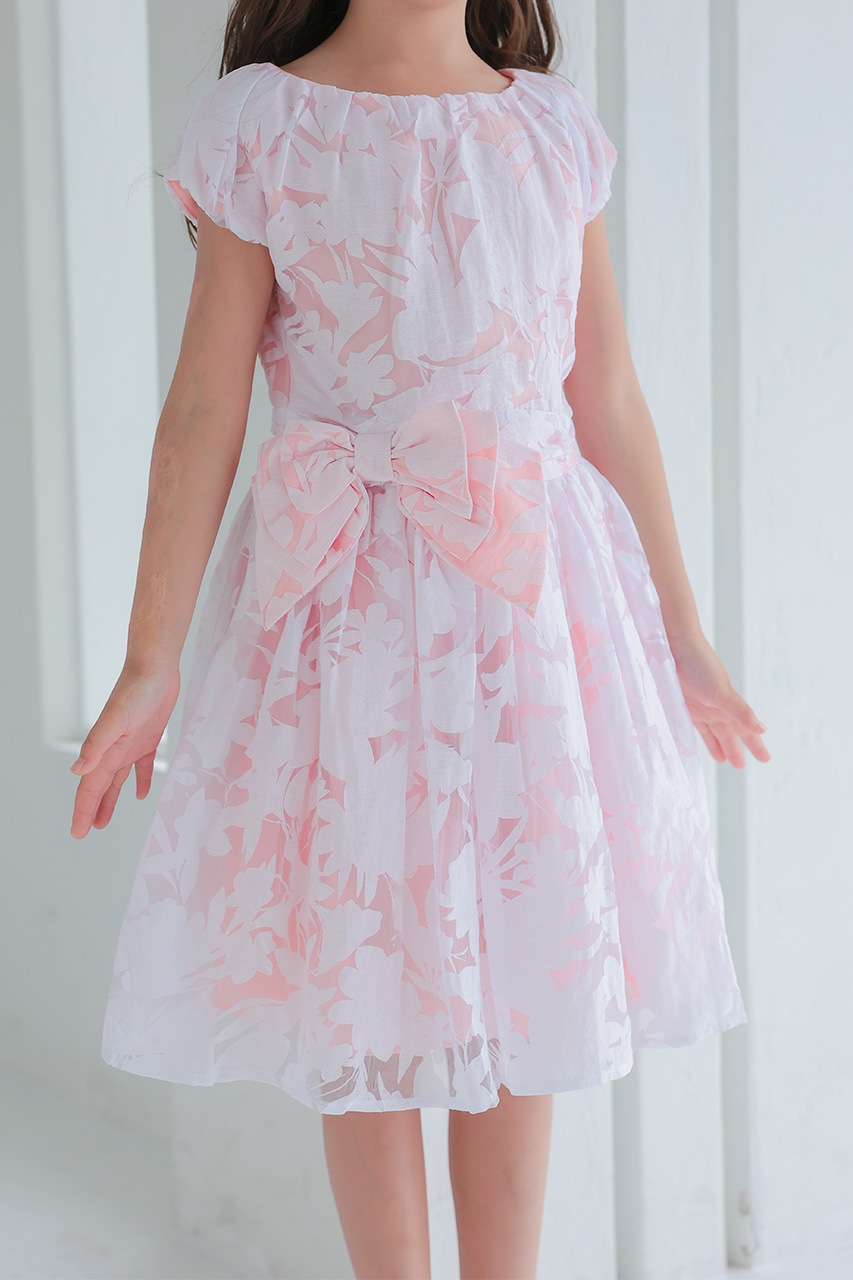 Kids  �������󥸡��������ȥ�ܥ�ɥ쥹 9-10��