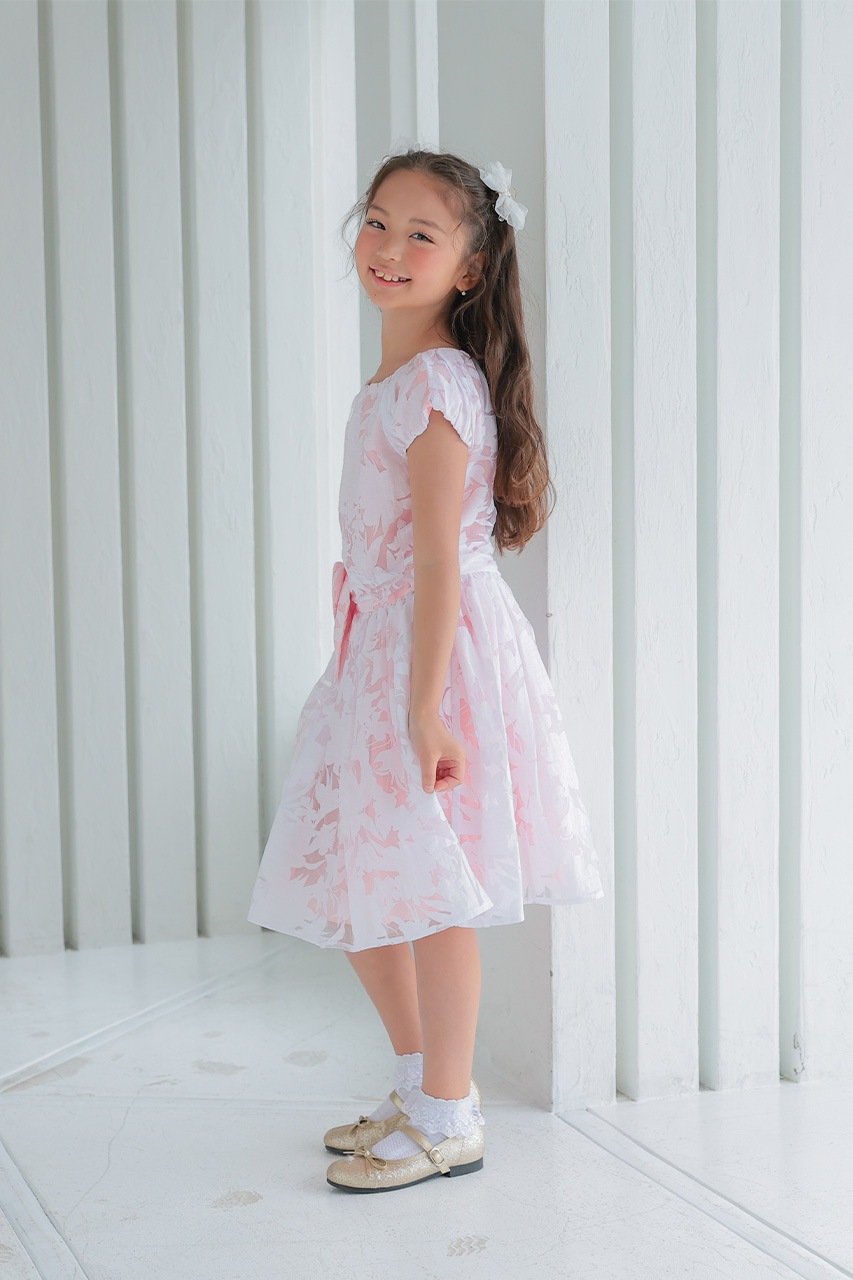 Kids  �������󥸡��������ȥ�ܥ�ɥ쥹 9-10��