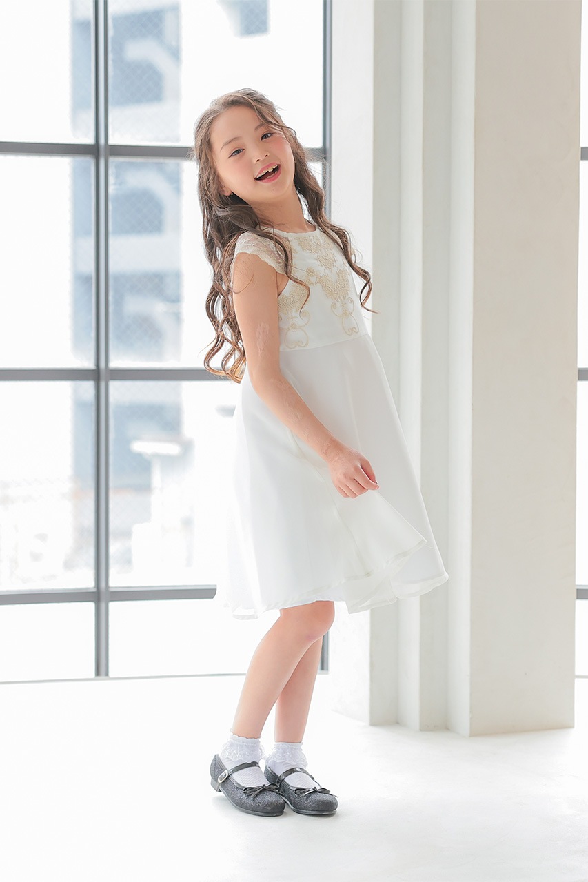 Kids ������ɻɽ�A�饤��ɥ쥹 ���꡼�� 6��