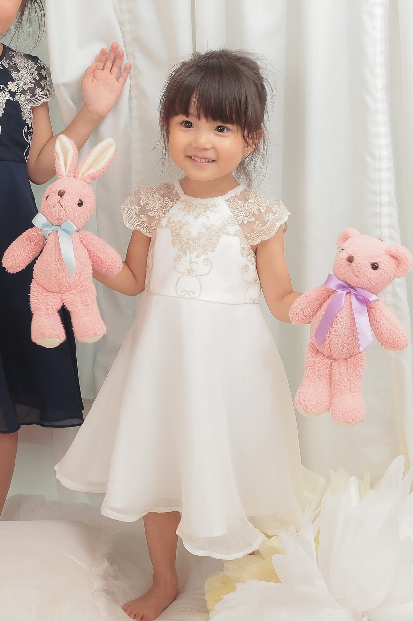 Kids ������ɻɽ�A�饤��ɥ쥹 ���꡼�� 6��