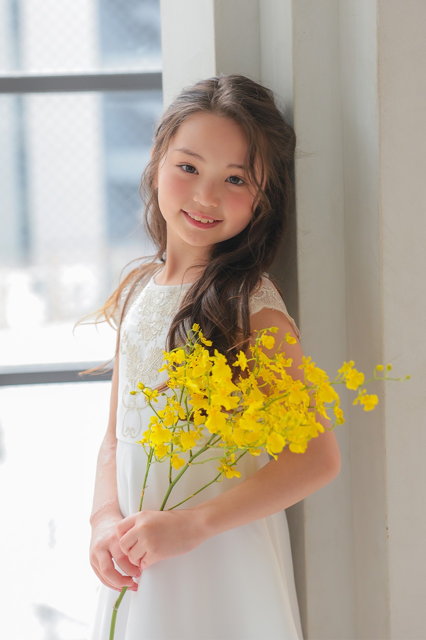 Kids ������ɻɽ�A�饤��ɥ쥹 ���꡼�� 6��