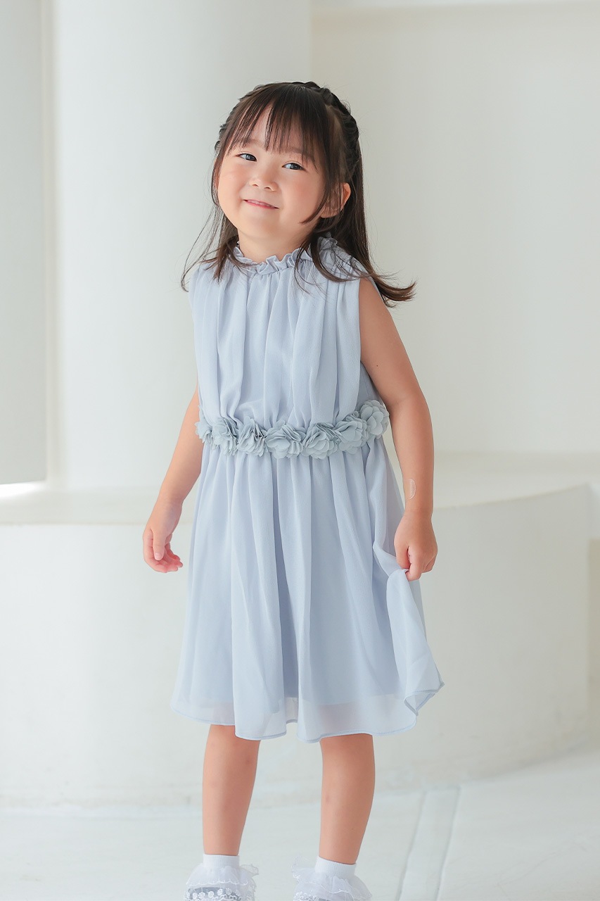 Kids �������ȥե��ϥ��ͥå����ե���ɥ쥹 3��