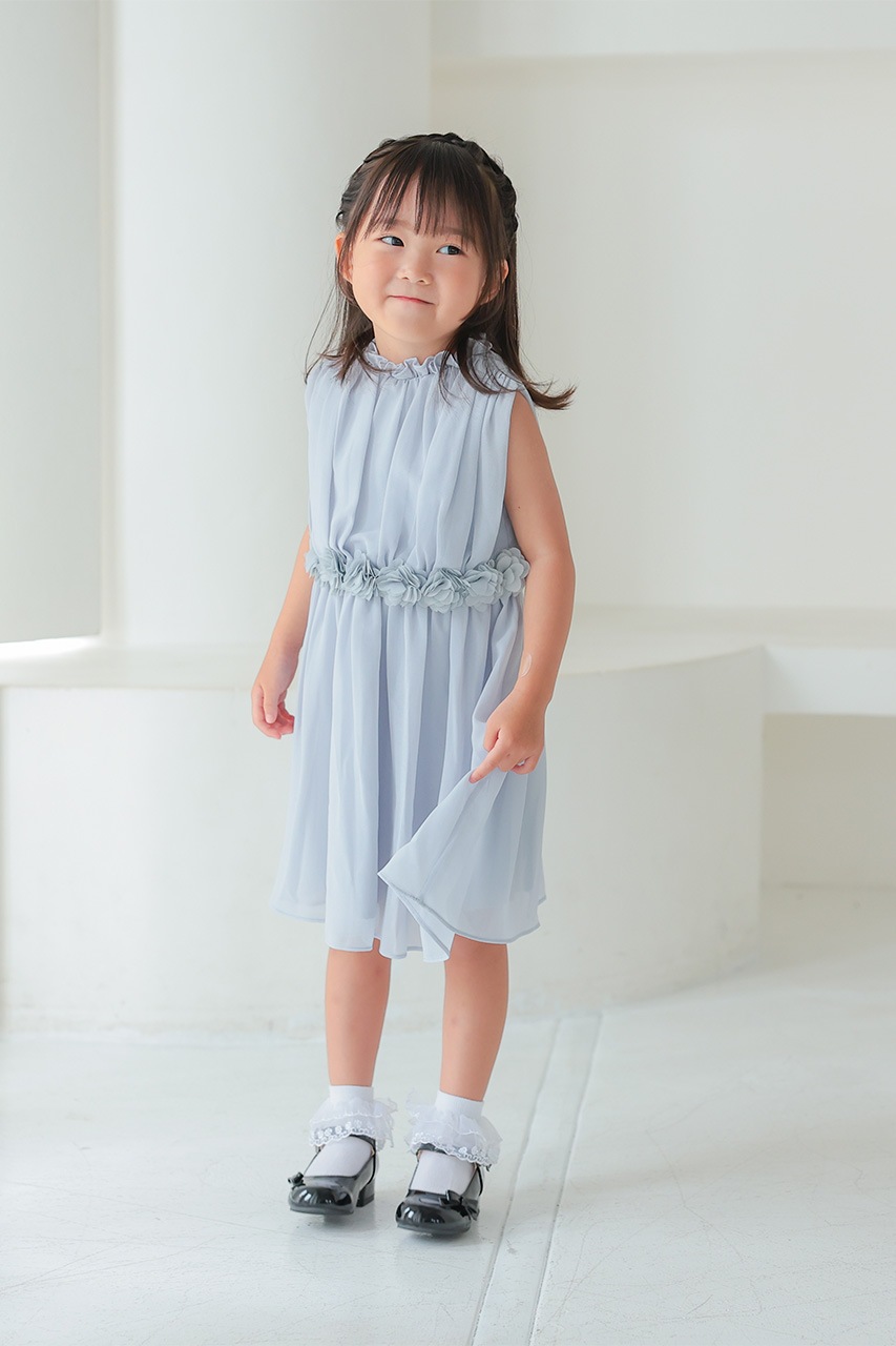 Kids �������ȥե��ϥ��ͥå����ե���ɥ쥹 3��