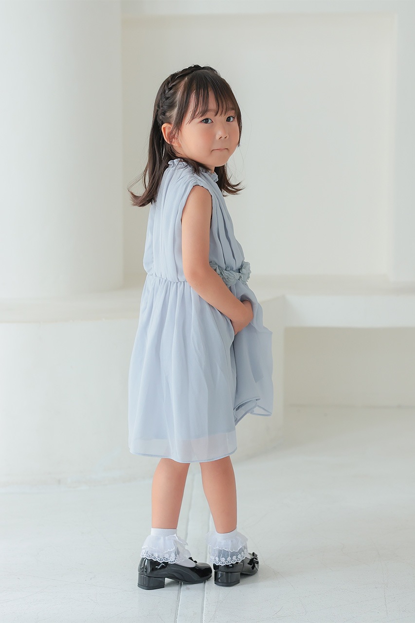 Kids �������ȥե��ϥ��ͥå����ե���ɥ쥹 3��