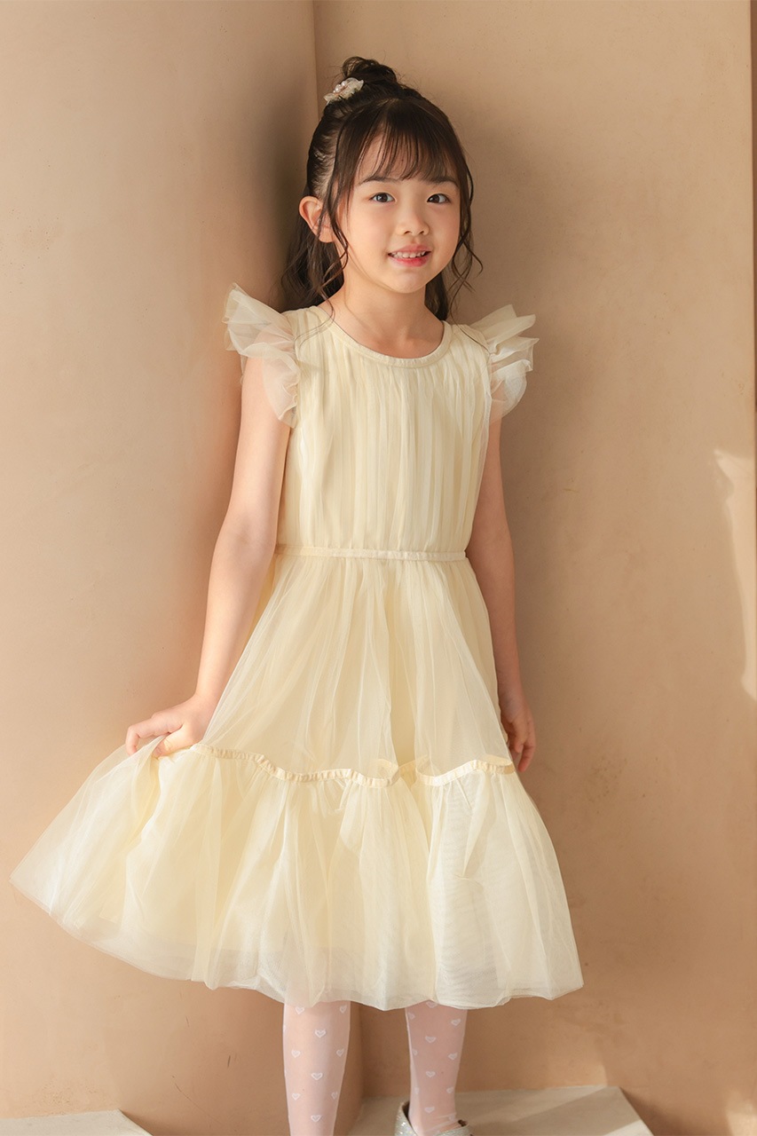 Kids ���ڤ��ؤ����塼��ɥ쥹 120-125cm