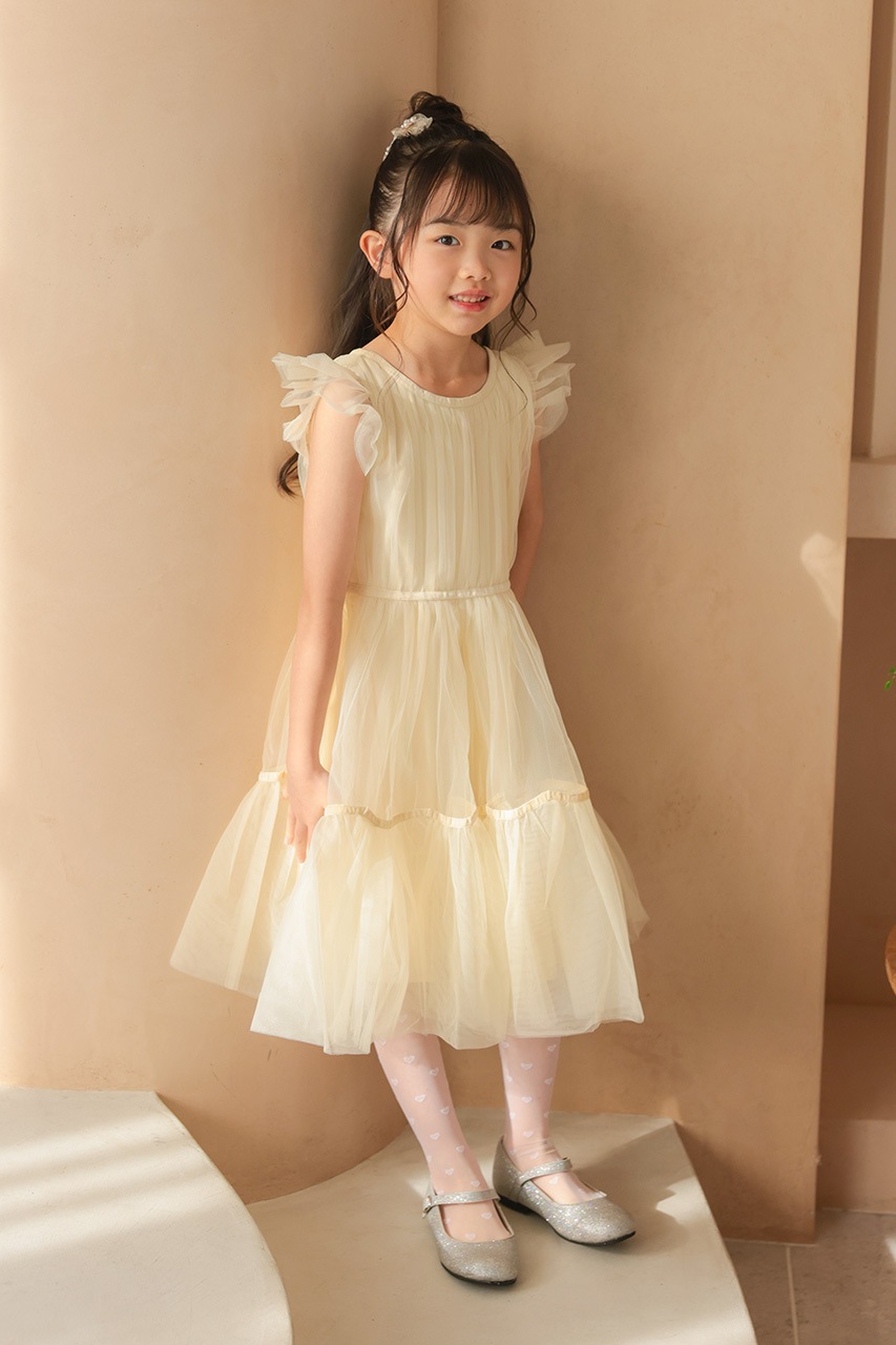 Kids ���ڤ��ؤ����塼��ɥ쥹 120-125cm