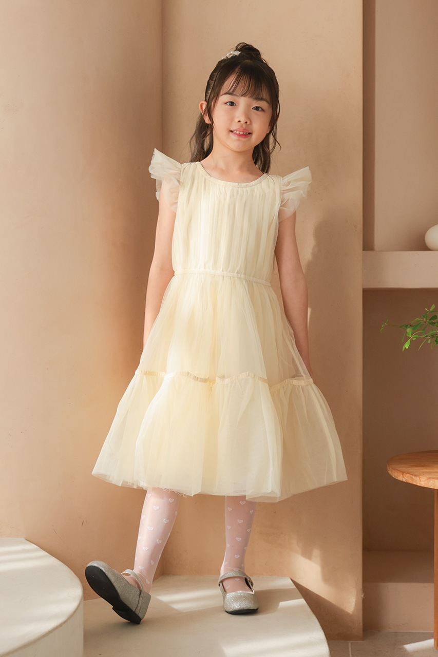 Kids ���ڤ��ؤ����塼��ɥ쥹 120-125cm