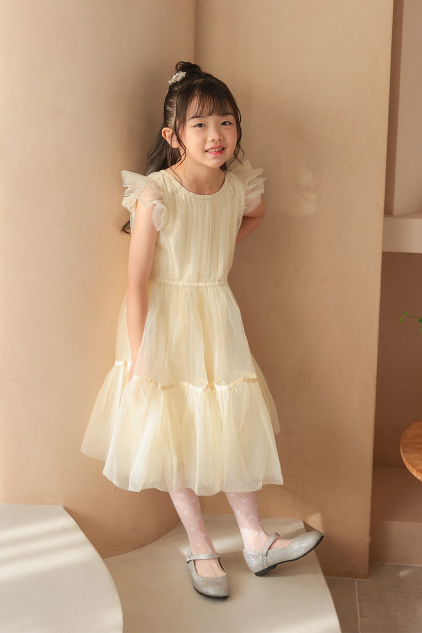 Kids ���ڤ��ؤ����塼��ɥ쥹 120-125cm