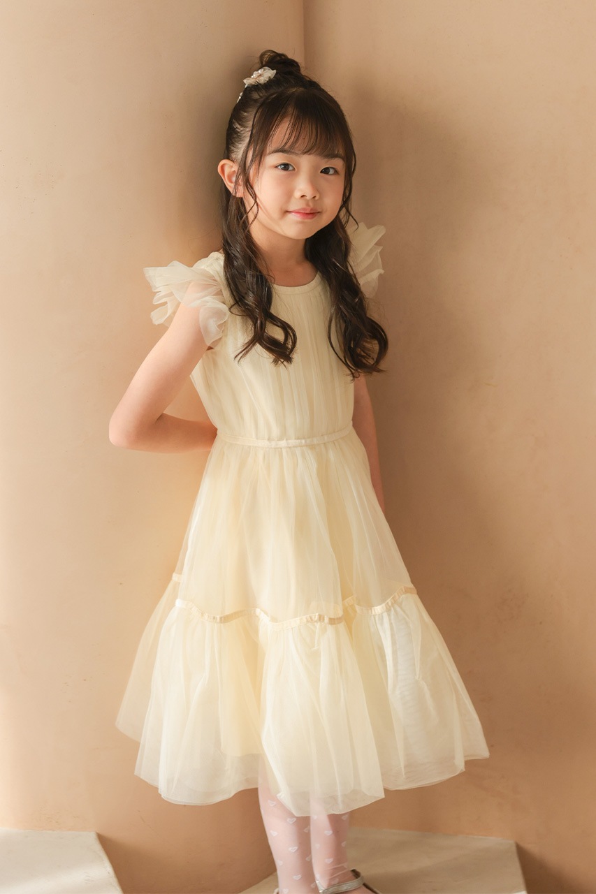 Kids ���ڤ��ؤ����塼��ɥ쥹 120-125cm