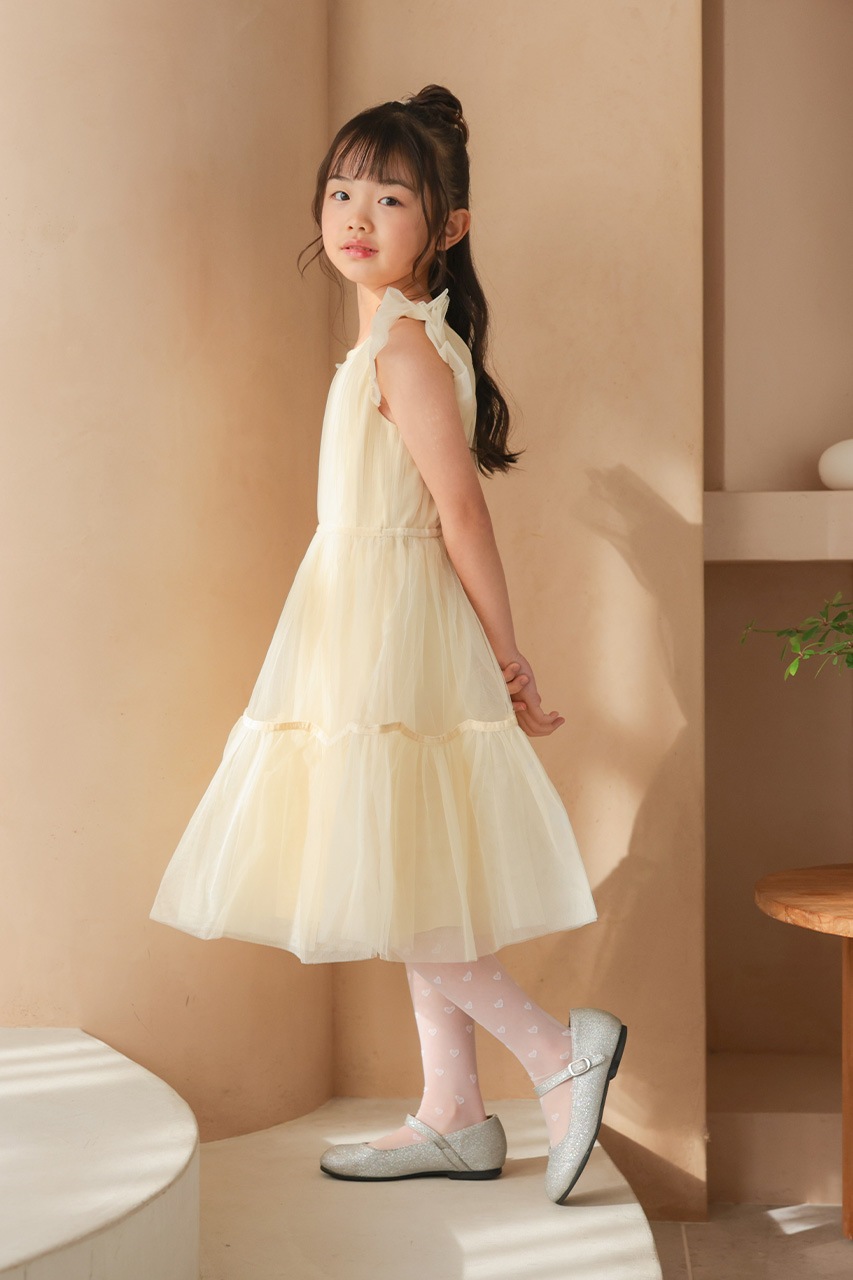 Kids ���ڤ��ؤ����塼��ɥ쥹 120-125cm