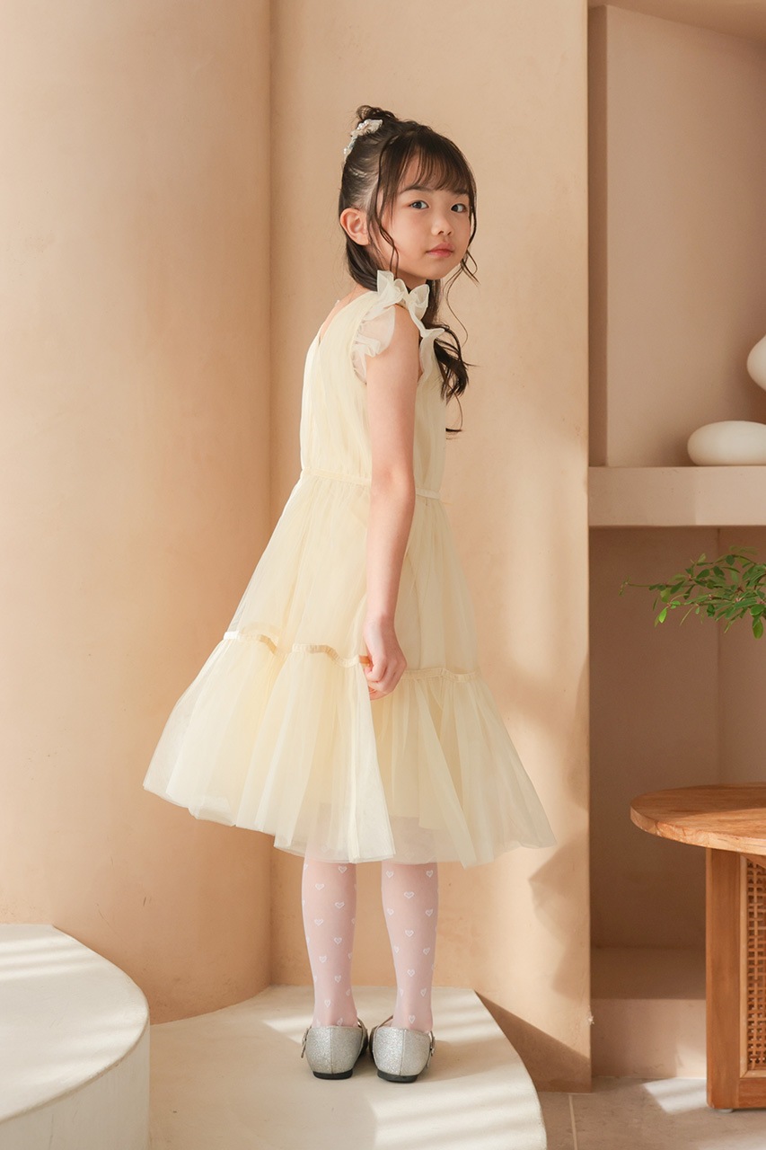 Kids ���ڤ��ؤ����塼��ɥ쥹 120-125cm