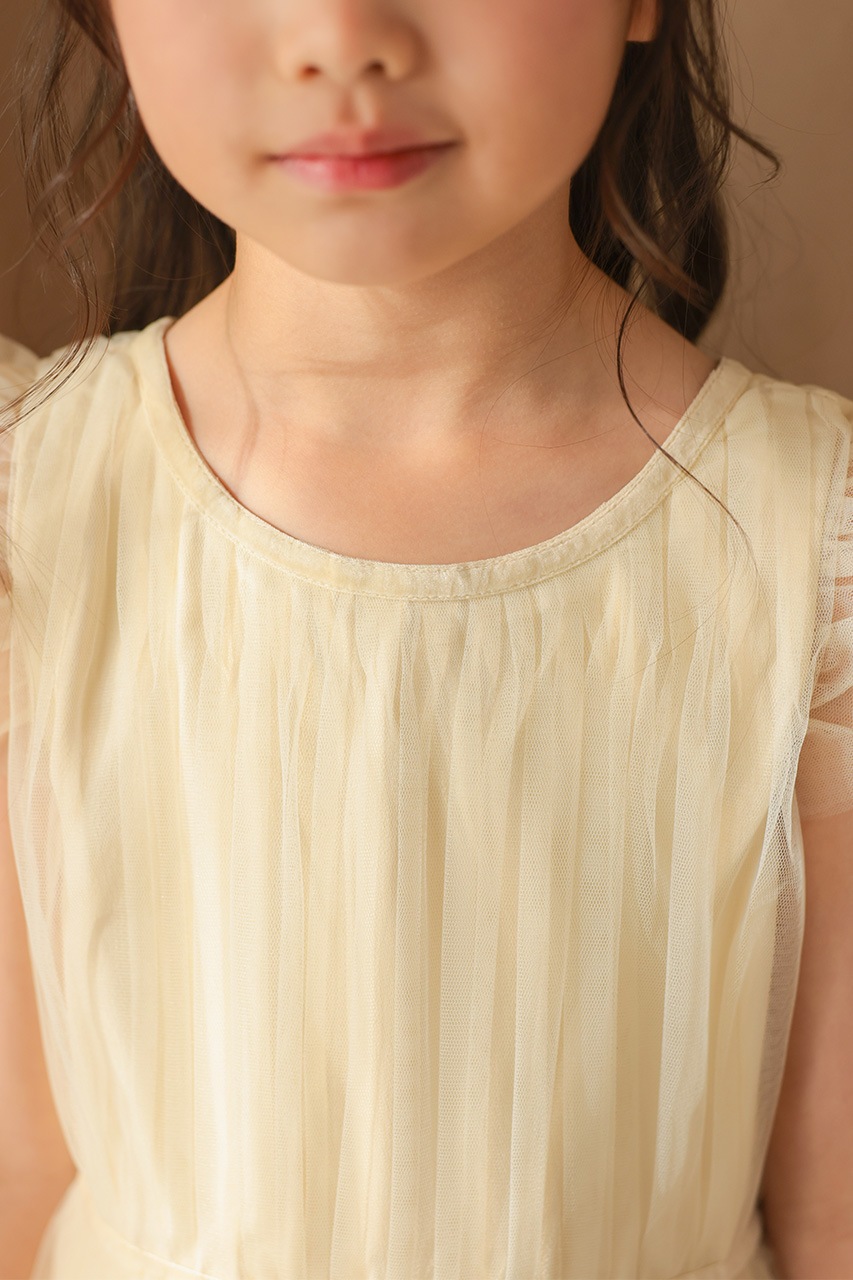 Kids ���ڤ��ؤ����塼��ɥ쥹 120-125cm