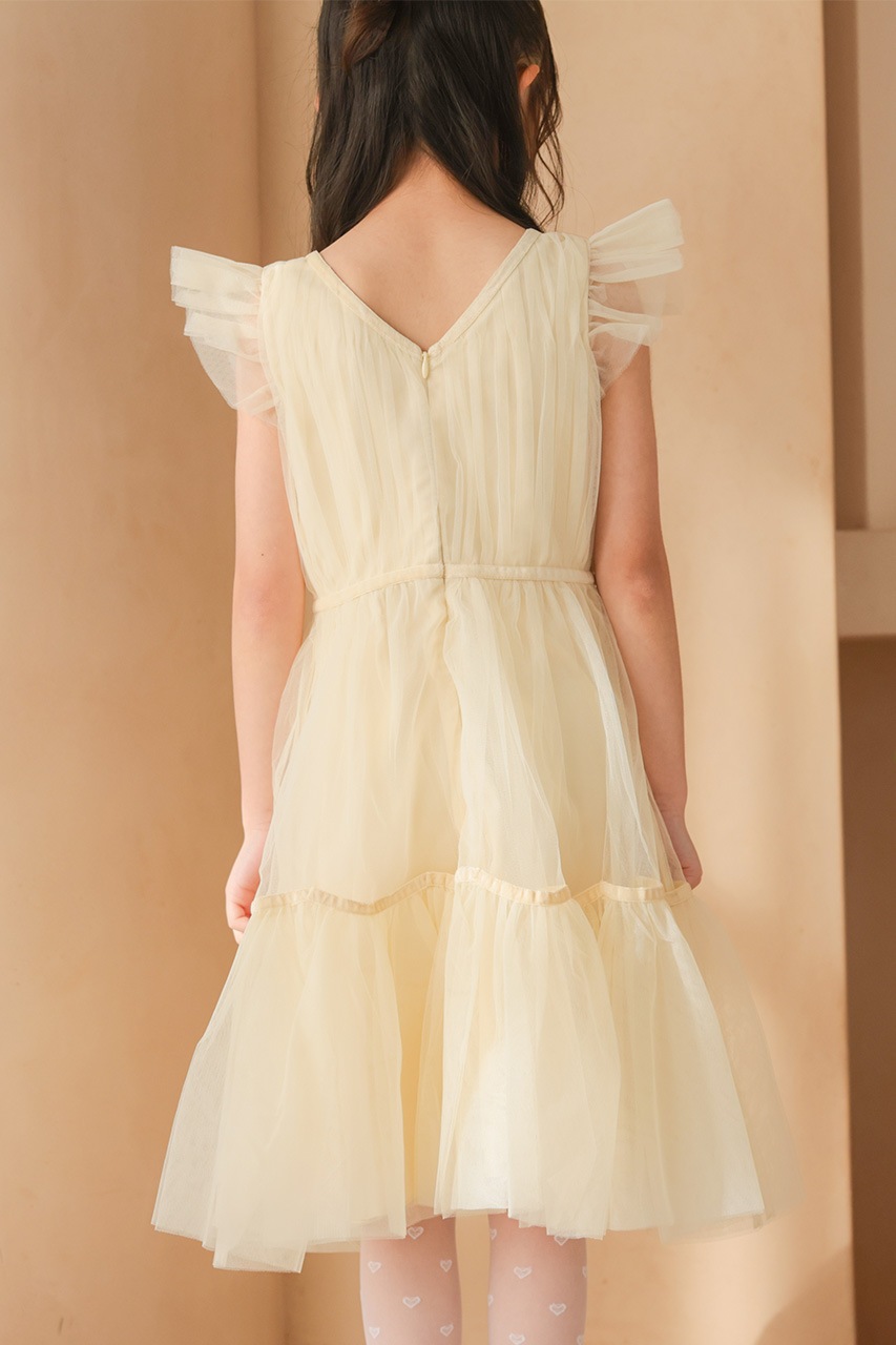 Kids ���ڤ��ؤ����塼��ɥ쥹 120-125cm