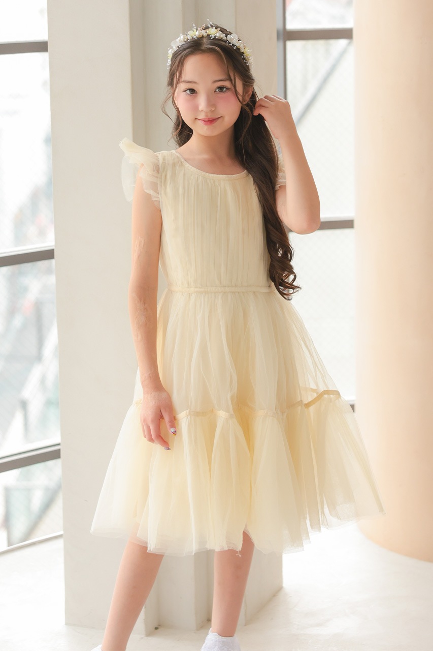 Kids ���ڤ��ؤ����塼��ɥ쥹 120-125cm