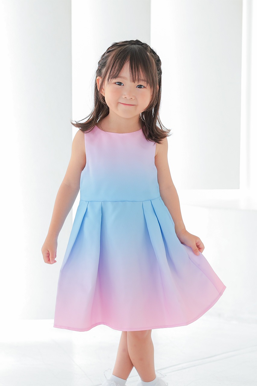 Kids ����ǡ�����󥿥å��ե쥢�ɥ쥹 3��