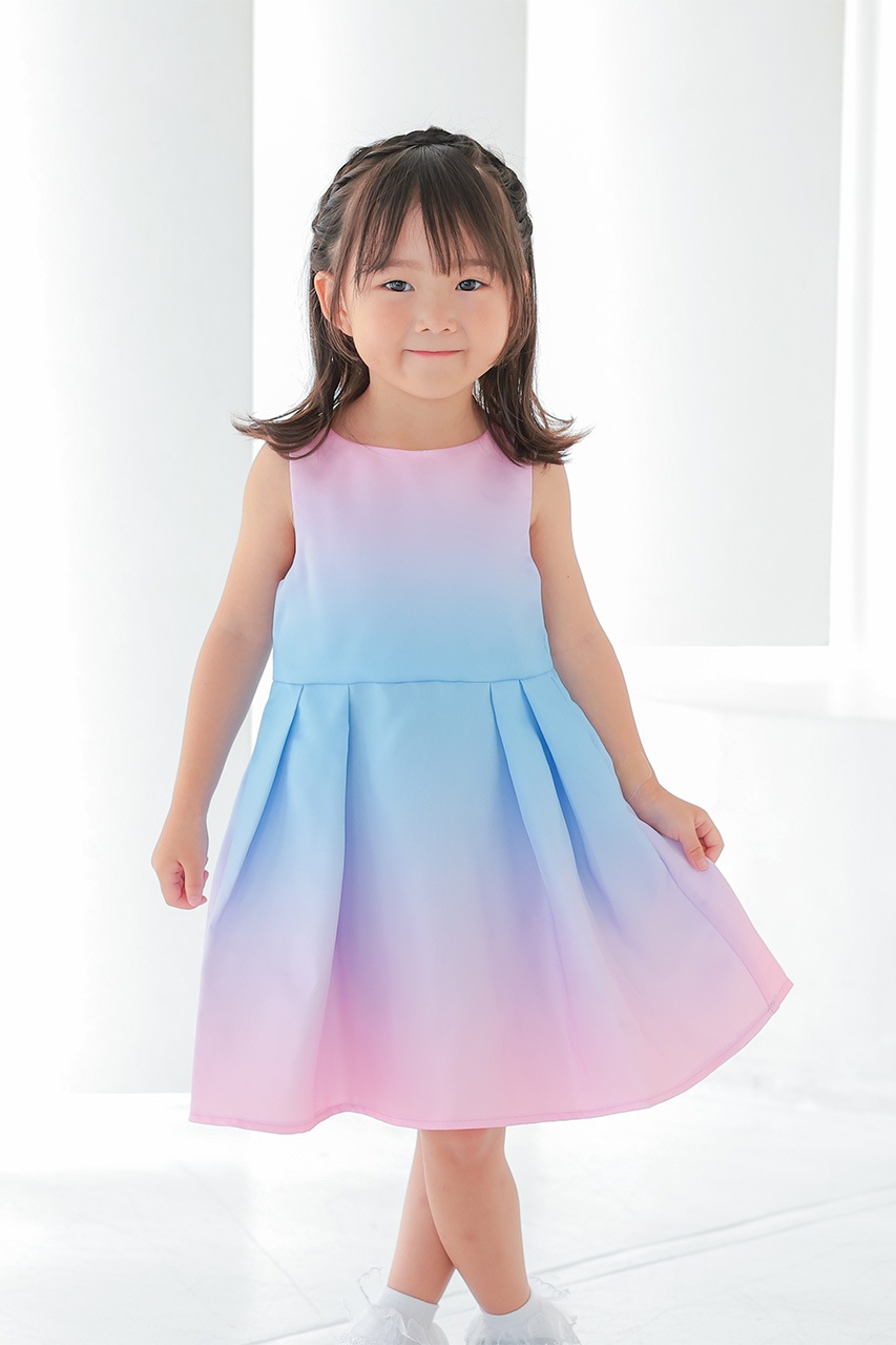 Kids ����ǡ�����󥿥å��ե쥢�ɥ쥹 3��