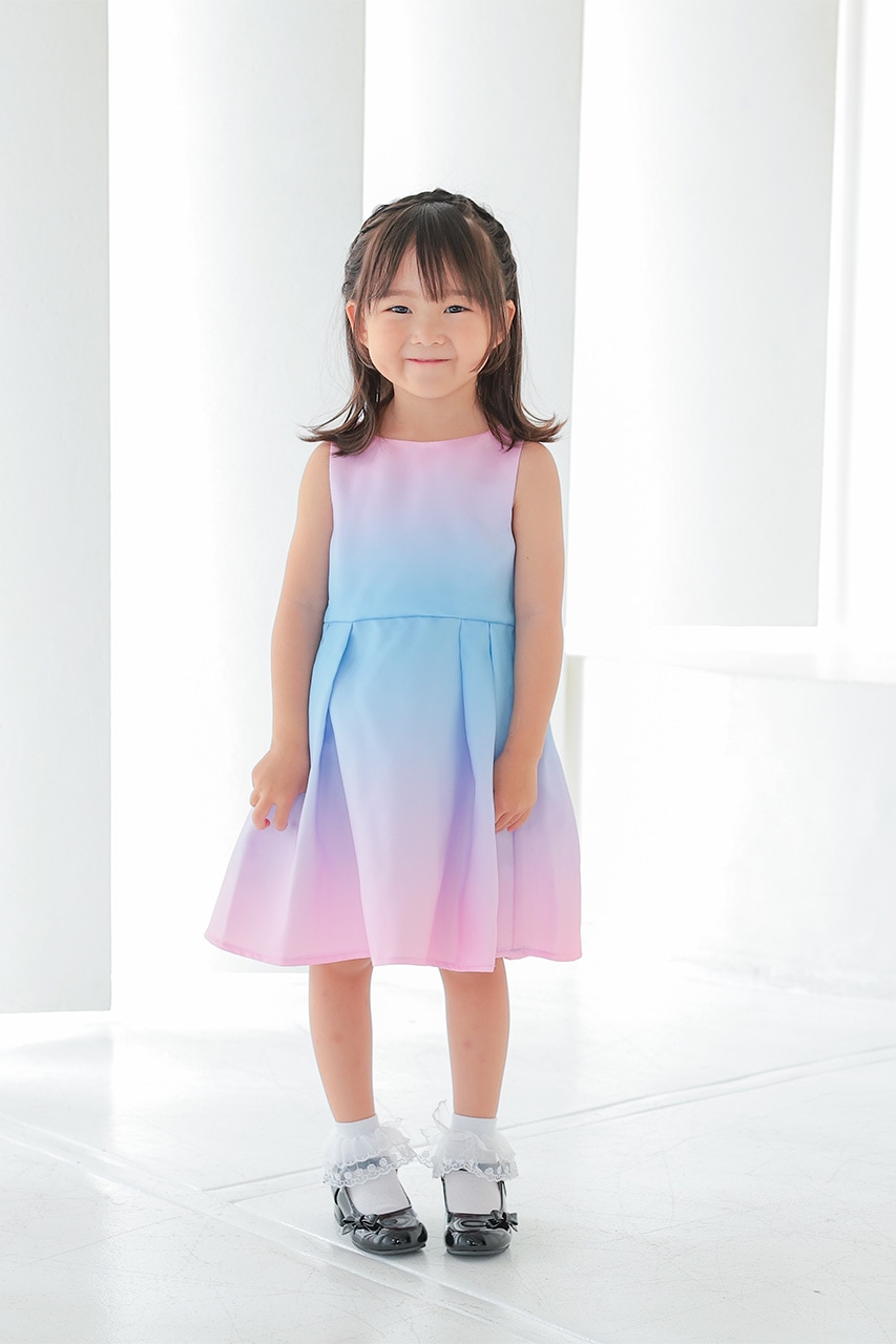 Kids ����ǡ�����󥿥å��ե쥢�ɥ쥹 3��