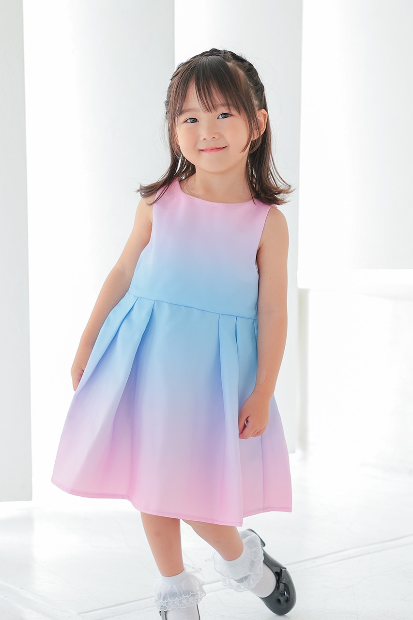 Kids ����ǡ�����󥿥å��ե쥢�ɥ쥹 3��