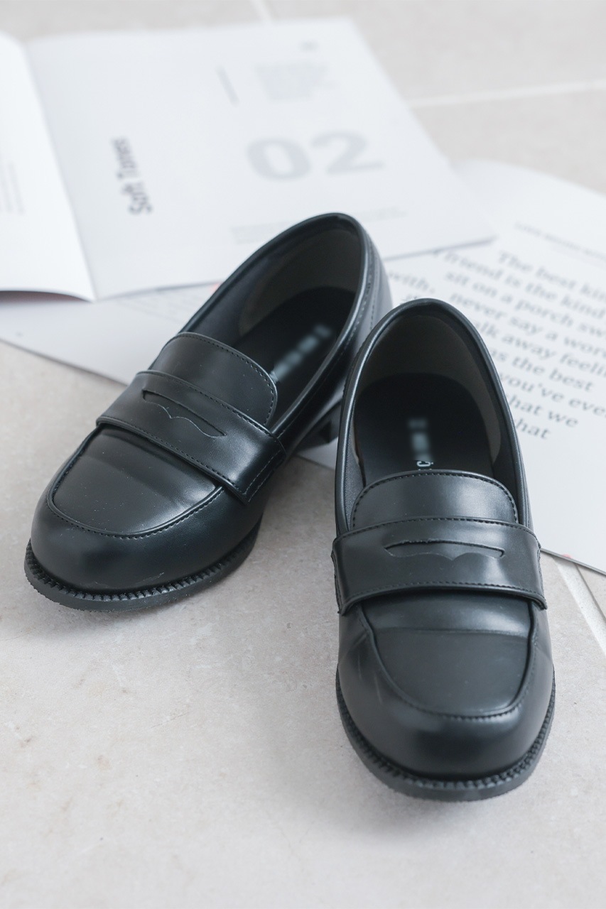 Boys �����ե��� �֥�å� 19cm(�߸˭�)