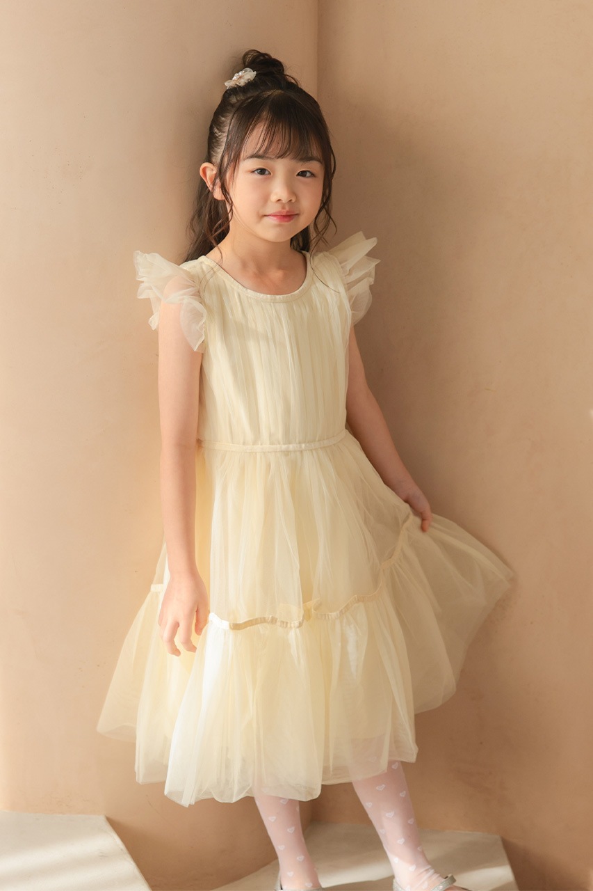 Kids ���ڤ��ؤ����塼��ɥ쥹 125-130cm