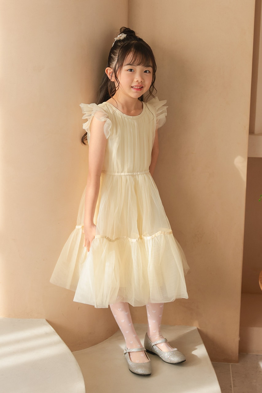 Kids ���ڤ��ؤ����塼��ɥ쥹 125-130cm