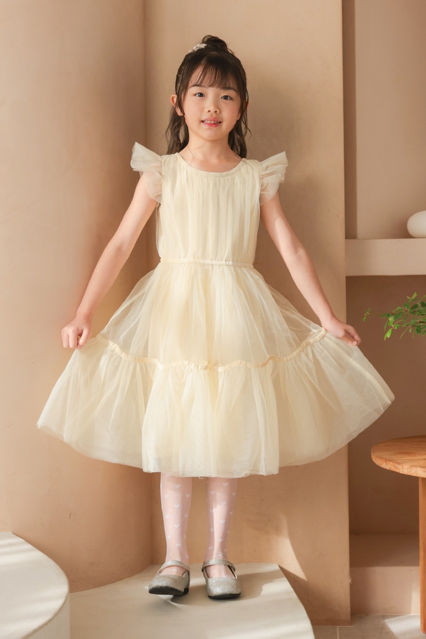 Kids ���ڤ��ؤ����塼��ɥ쥹 125-130cm
