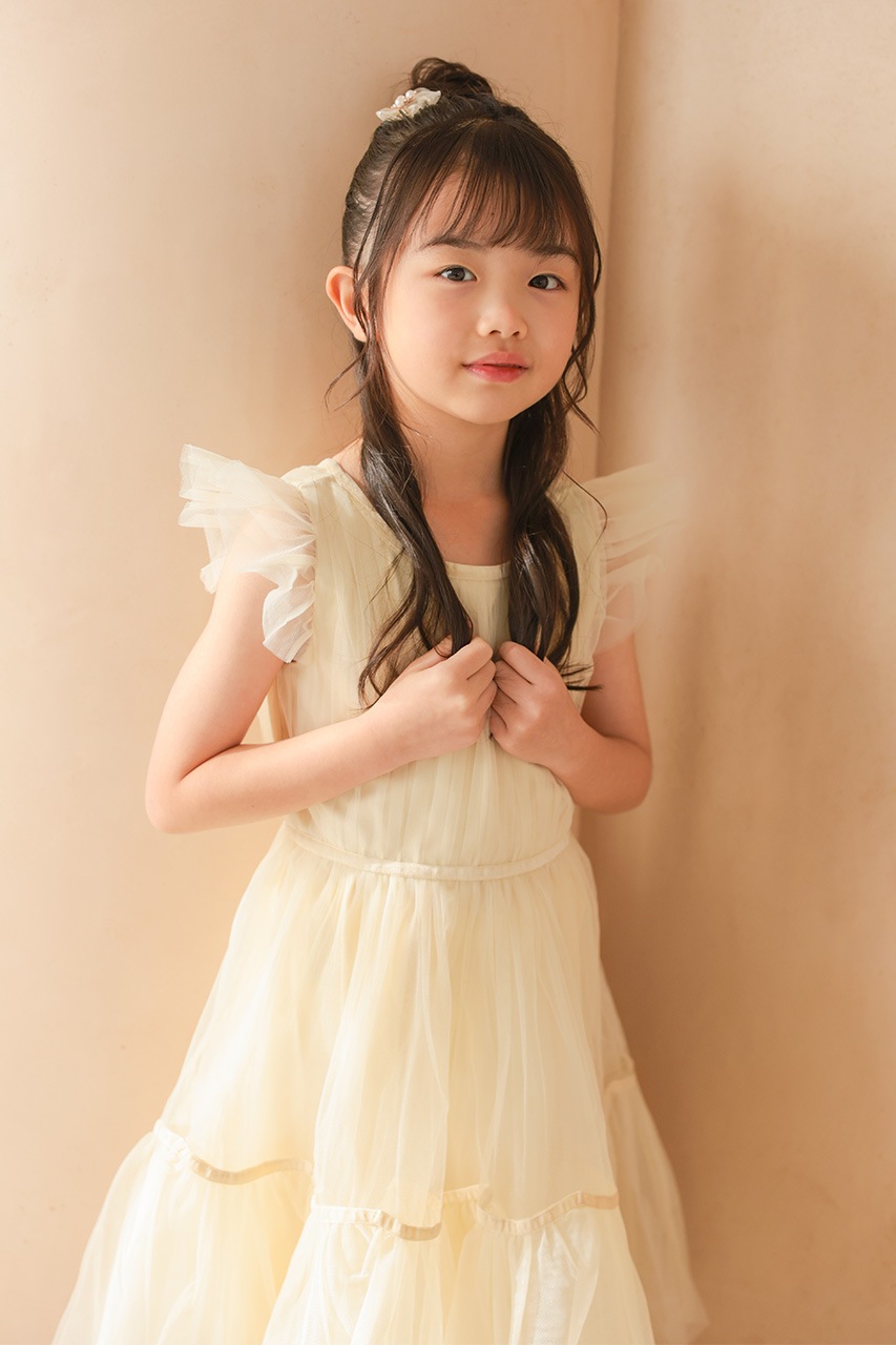 Kids ���ڤ��ؤ����塼��ɥ쥹 125-130cm
