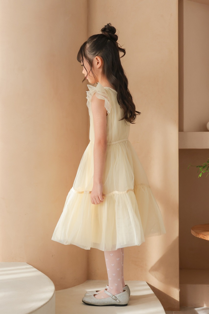 Kids ���ڤ��ؤ����塼��ɥ쥹 125-130cm