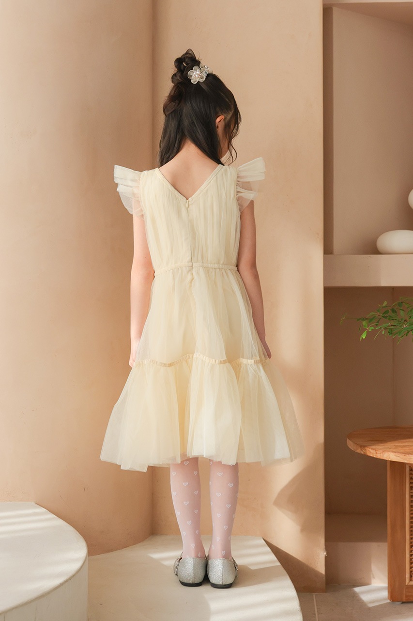 Kids ���ڤ��ؤ����塼��ɥ쥹 125-130cm