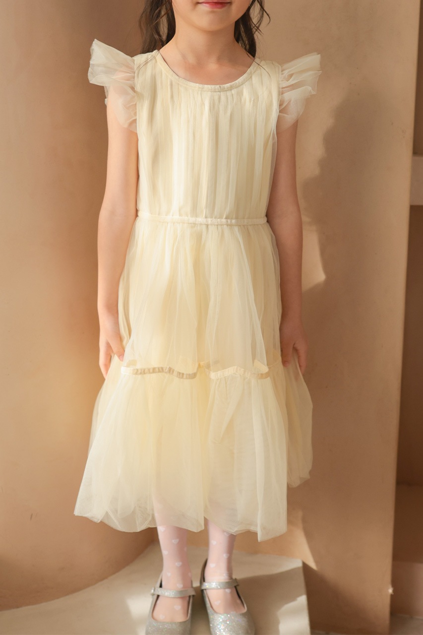 Kids ���ڤ��ؤ����塼��ɥ쥹 125-130cm