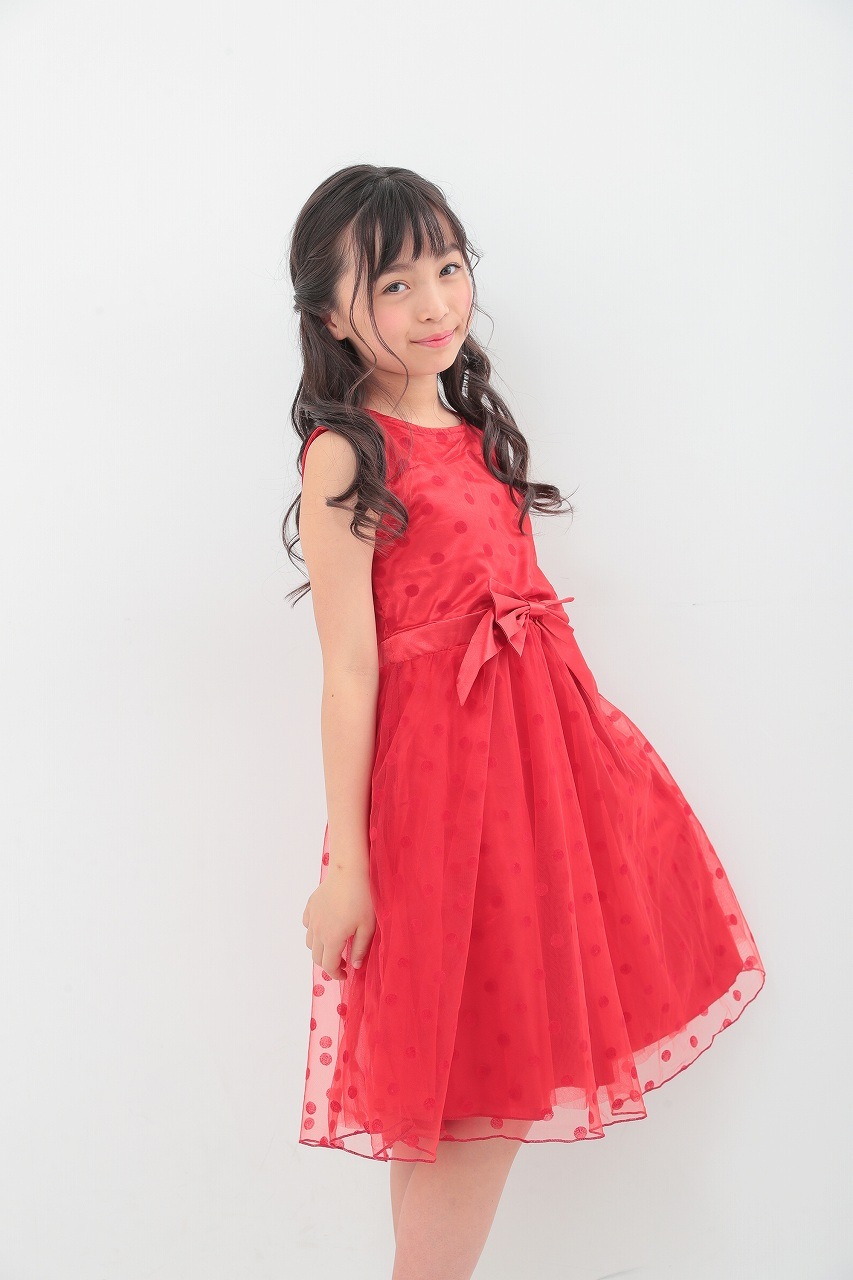 Kids �ݥ륫�ɥåȥ��ƥ�ɥ쥹 9-10��
