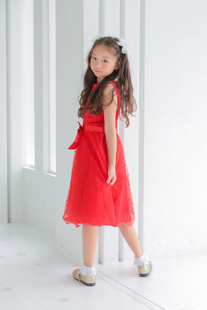 Kids �ݥ륫�ɥåȥ��ƥ�ɥ쥹 9-10��