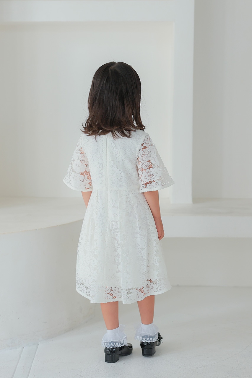 Kids �ե쥢���꡼�֥ե��졼���ɥ쥹 3��