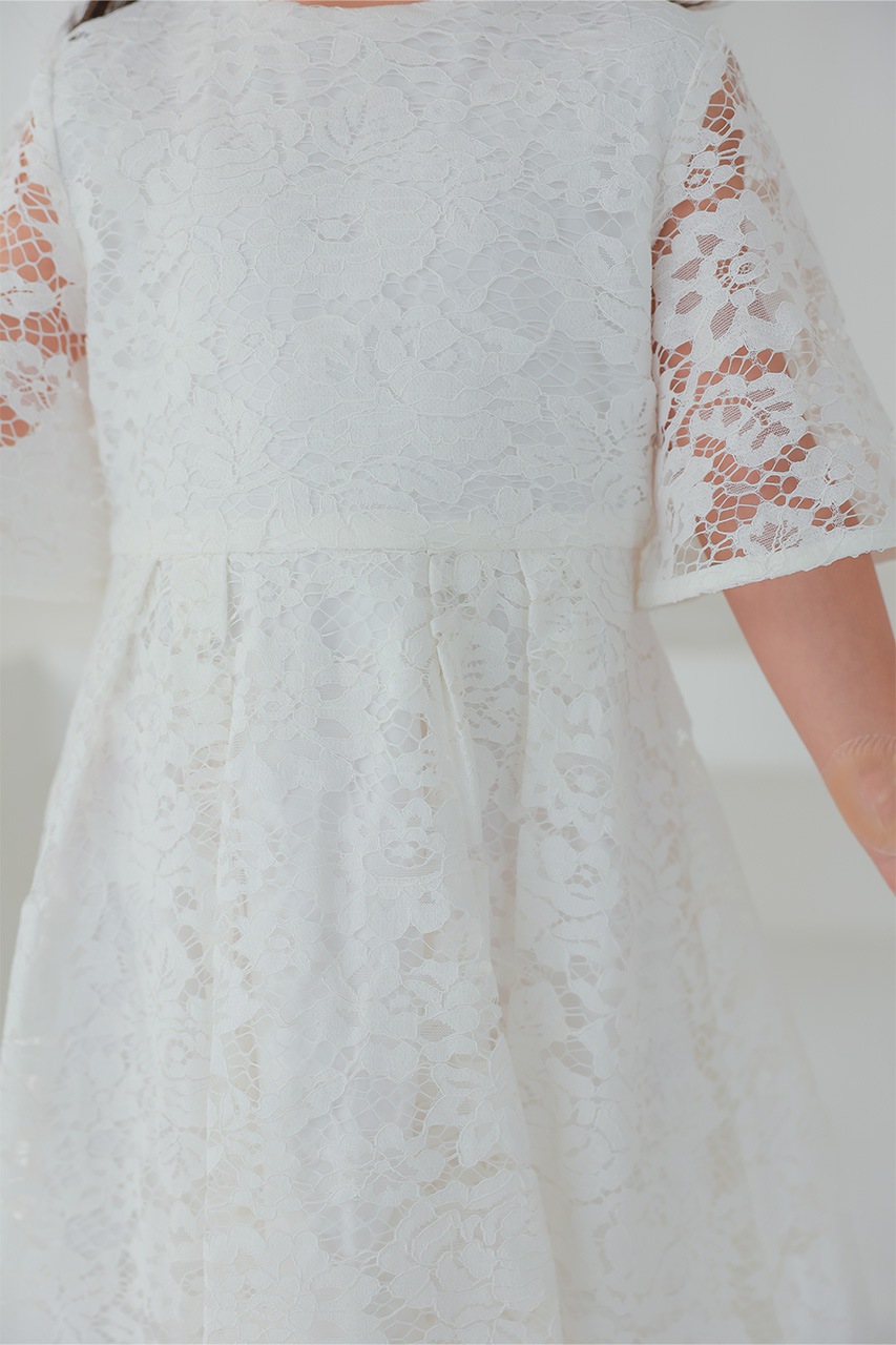 Kids �ե쥢���꡼�֥ե��졼���ɥ쥹 3��