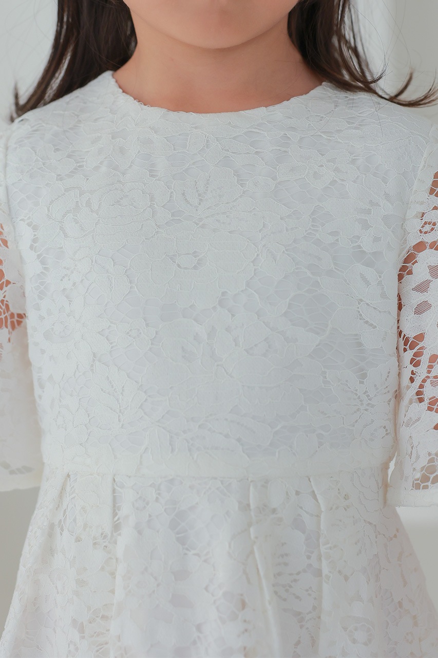 Kids �ե쥢���꡼�֥ե��졼���ɥ쥹 3��