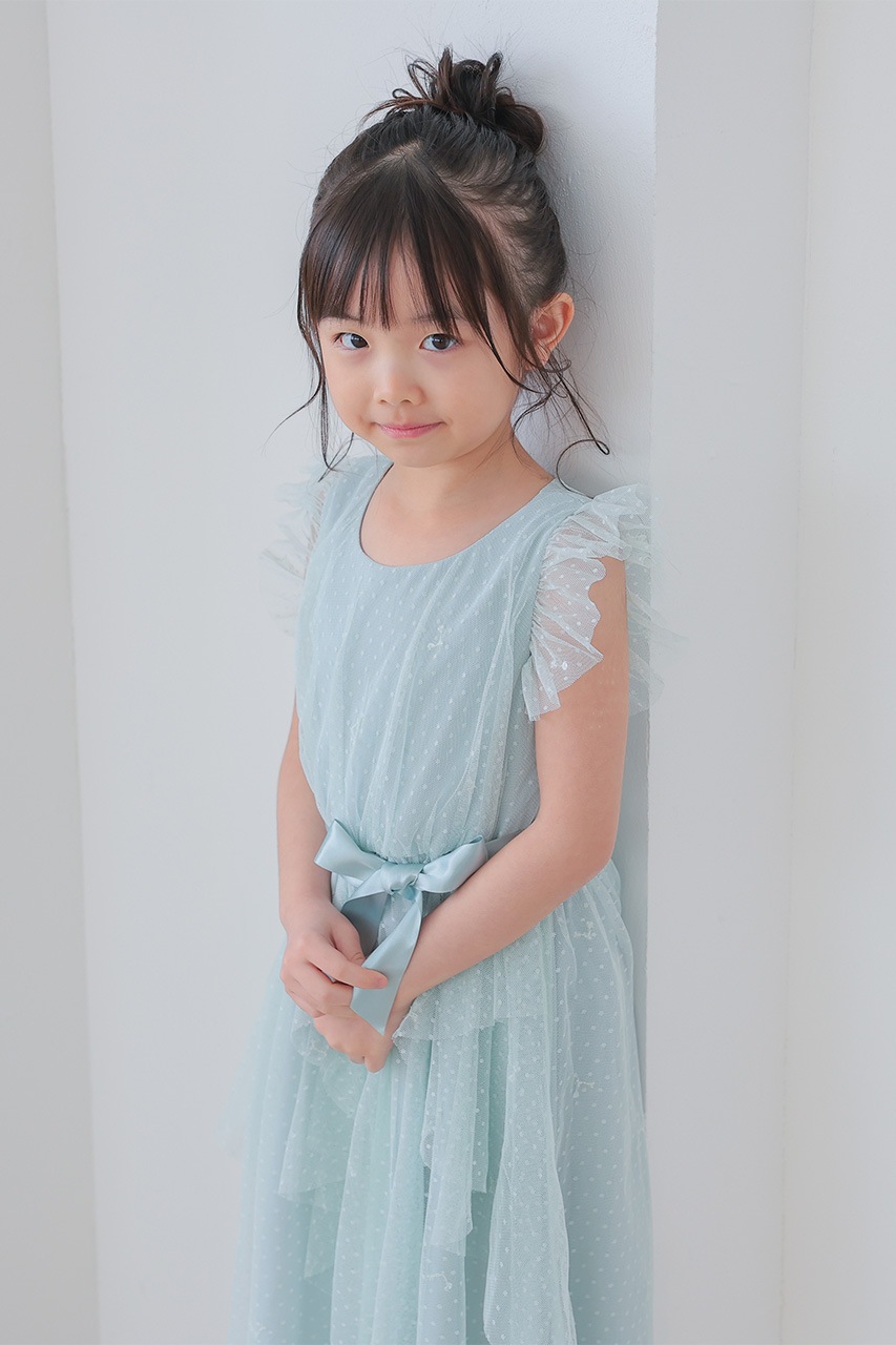 Kids �ɥåȥ��塼�륮�㥶���ե��ɥ쥹 6��