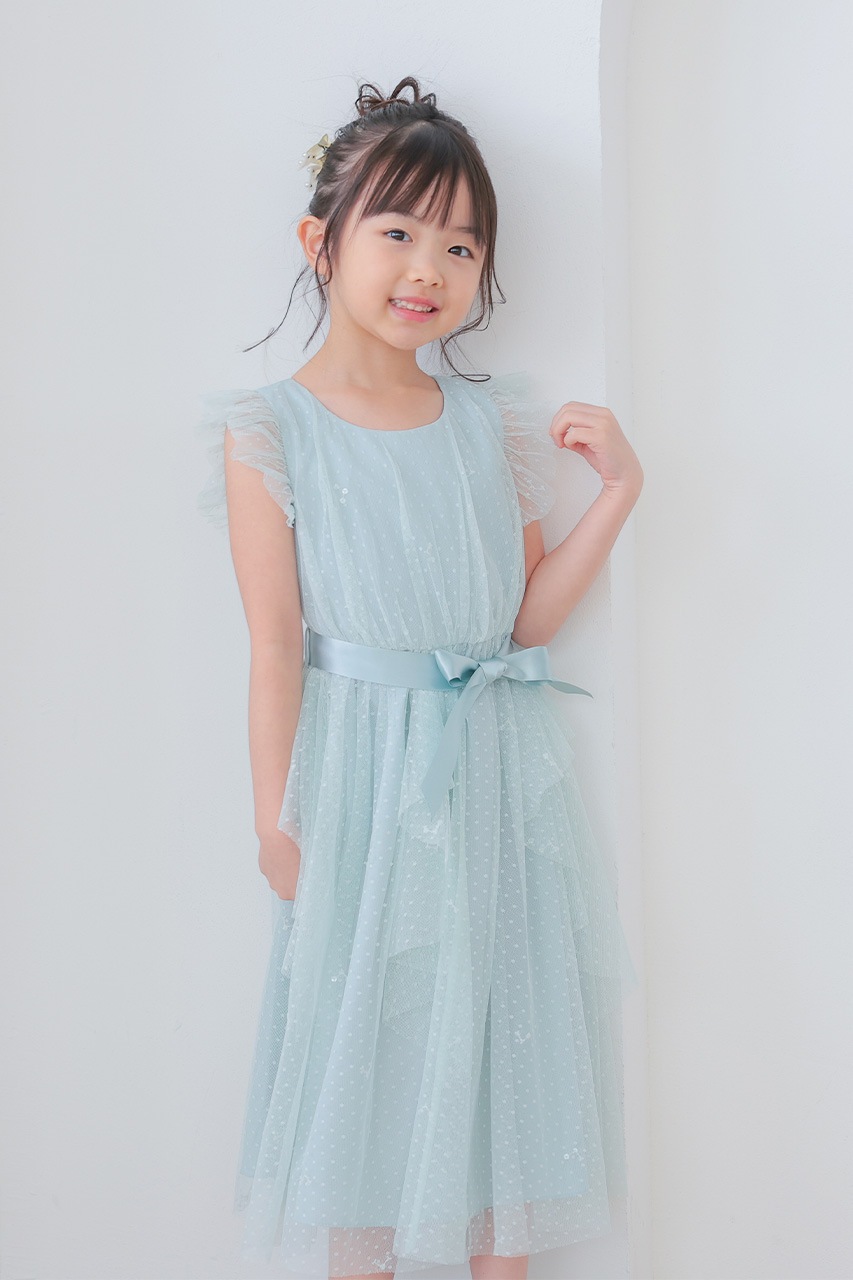 Kids �ɥåȥ��塼�륮�㥶���ե��ɥ쥹 6��