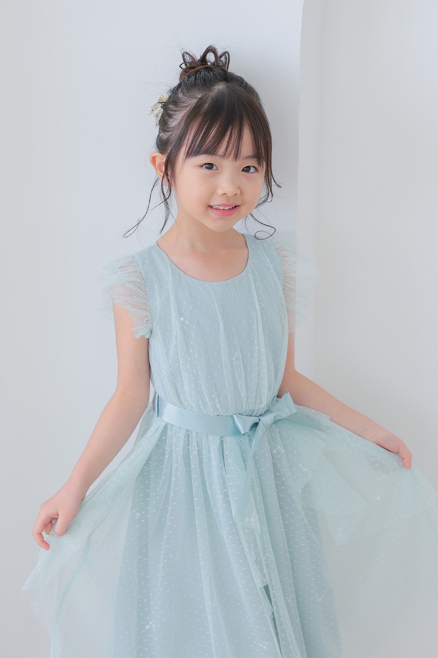 Kids �ɥåȥ��塼�륮�㥶���ե��ɥ쥹 6��