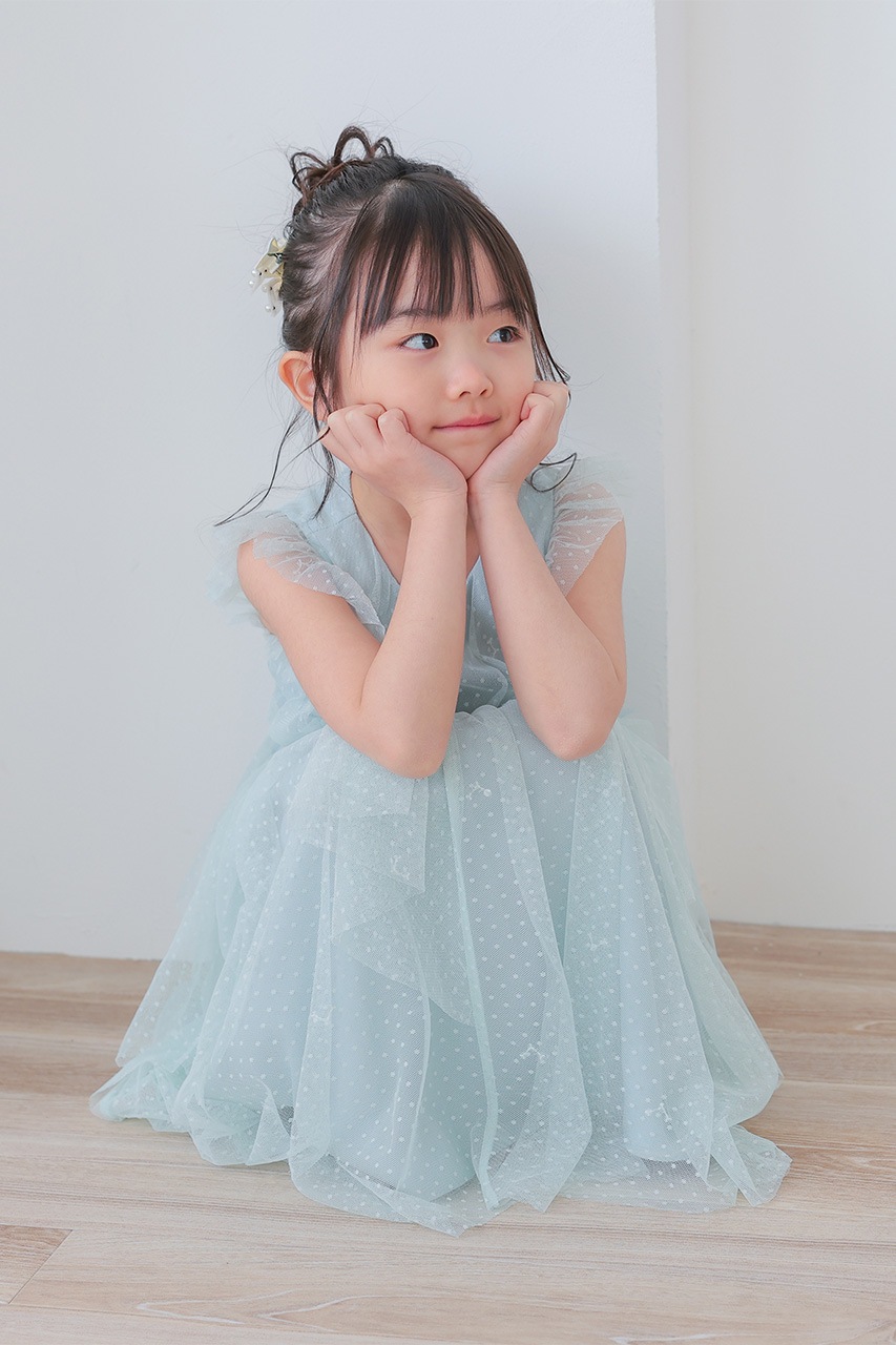 Kids �ɥåȥ��塼�륮�㥶���ե��ɥ쥹 6��
