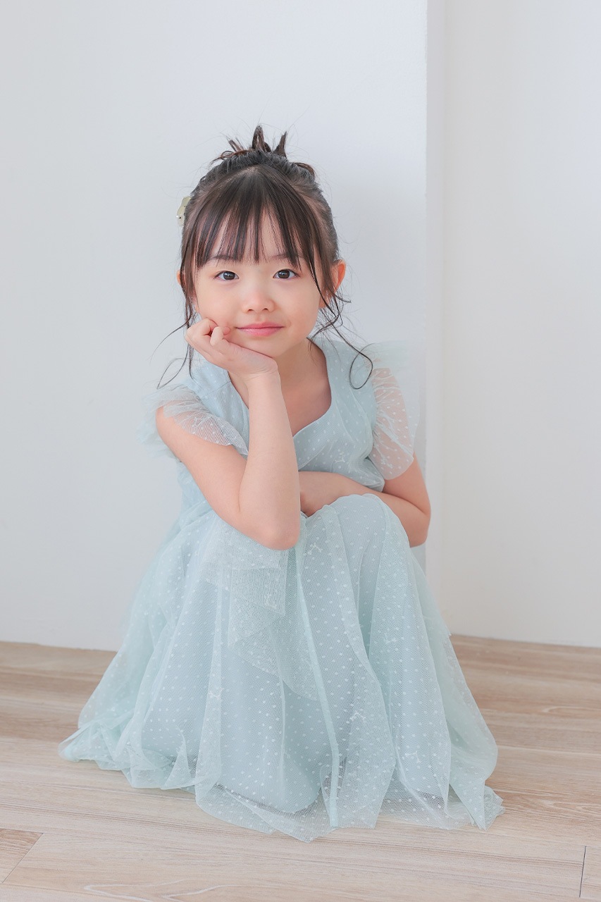 Kids �ɥåȥ��塼�륮�㥶���ե��ɥ쥹 6��