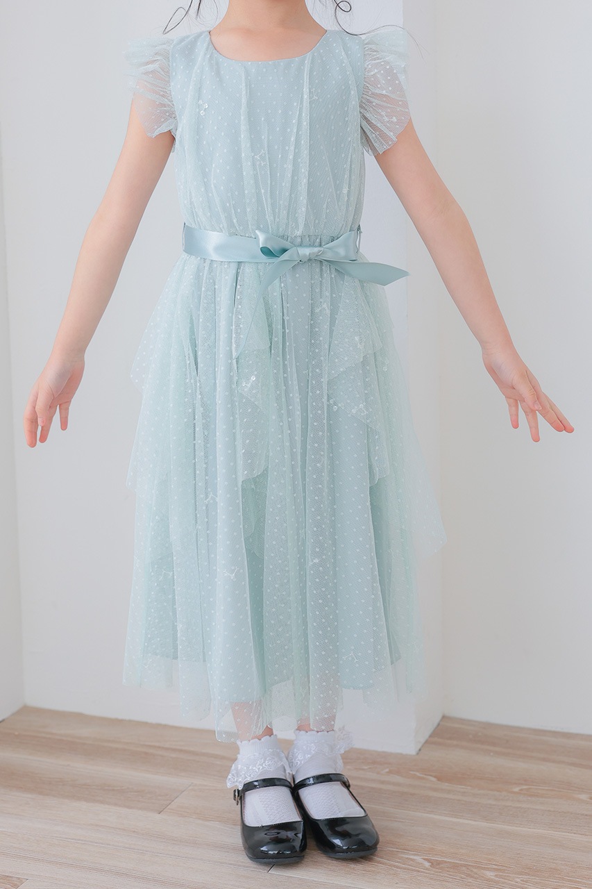 Kids �ɥåȥ��塼�륮�㥶���ե��ɥ쥹 6��