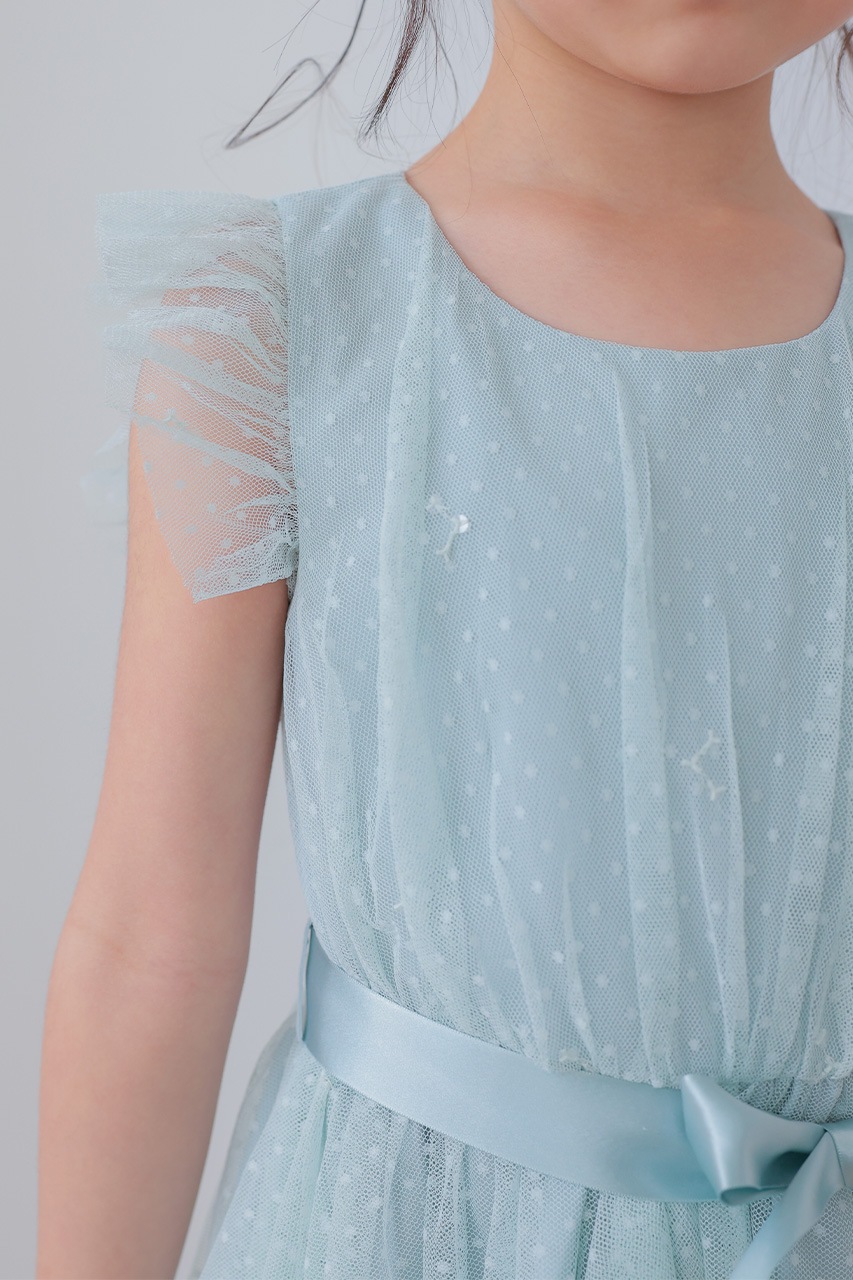 Kids �ɥåȥ��塼�륮�㥶���ե��ɥ쥹 6��